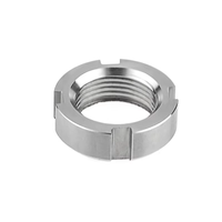 Usine spécialisée dans l'usinage CNC sur mesure, outils d'usinage CNC, pièces tournées en acier inoxydable, pièces de moteur, usinage de précision