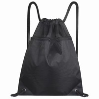 Paquet de tissu imperméable de style de mode pour l'emballage élégant de textile de sacs