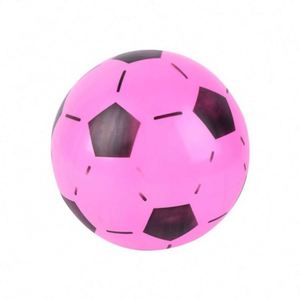 Ballon de plage sportif en PVC, ballon de plage gonflable en PVC, vente chaude, ballon en plastique personnalisé pour l'extérieur, unisexe, jouets LED pour enfants, plastique, 500 pièces - Product Image 3