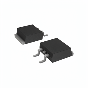 BOM IC In Stock Single Diodes Buy Electronics Components Online VS-25ETS08STRLPBF TO-263-3, D2PAK , TO-263AB - Product Image 1
