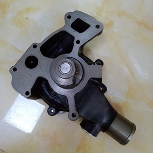ปั๊มน้ำ C7.1 C4.4เครื่องยนต์ดีเซล T413424 380-1658 3801658สำหรับรถขุด CAT329E CAT324E 380-1659 3801659 - Product Image 2