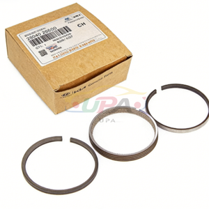 Kit de segments de piston de haute qualité 23040-2B600 230402B600 pour Hyundai Sonata 23040 2B600 - Product Image 3