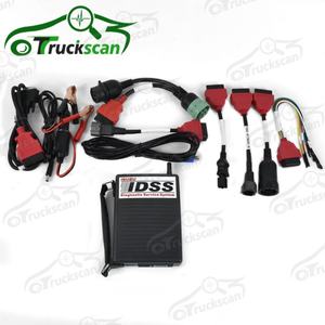 Kit de diagnostic ISUZU IDSS G-IDSS E-IDSS pour camions, excavatrices et engins de construction ISUZU à moteur diesel - Product Image 6