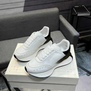 Zapatillas Unisex de Estilo Retro con Cordones, Casuales, Cómodas, con Suela Gruesa para Uso Diario y al Aire Libre, Alexander - Product Image 1