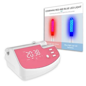 Dispositivo de Terapia para Uso Doméstico para la Erosión Cervical, Vaginitis No Específica Leve <span class=keywords><strong>y</strong></span> Enfermedad Inflamatoria Pélvica - Product Image 3