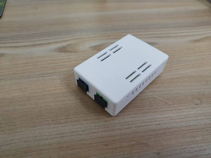 Kỹ thuật số TV Receiver thụ động FTTH thu quang duy nhất sợi với <span class=keywords><strong>wdm</strong></span> đồng trục kết nối cho CATV thu quang thiết bị - Product Image 2