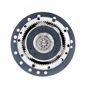 Crawler suku cadang ekskavator EC120D EC140D roda gigi reduksi ayunan untuk perangkat ayun GP <span class=keywords><strong>Assy</strong></span> <span class=keywords><strong>Drive</strong></span> <span class=keywords><strong>Final</strong></span> VOE14642271 - Product Image 2