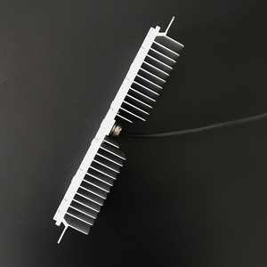 50W 60W SMD Lentille et module 90 degrés <span class=keywords><strong>60</strong></span> degrés réverbère SKD - Product Image 6