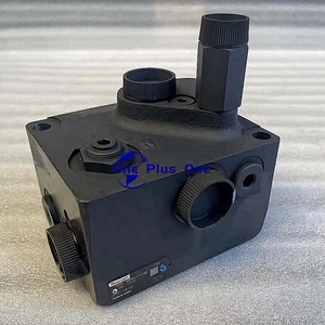 Conjunto de válvula importada nueva original 569-43-83140 Válvula de acumulador para camión volquete <span class=keywords><strong>Komatsu</strong></span> HD405/<span class=keywords><strong>325</strong></span>/605/465-7 - Product Image 6