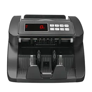 UNION 0711 Manufacture Mixed Money Counting Machine Cash Counting Machine Money Counters For Sale
