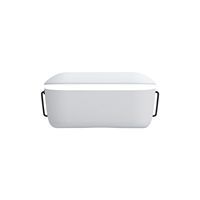 Lunettes FPV CADDXFPV Walksnail Avatar HD L VR 4,5 pouces, écran HD 1080P, lunettes vidéo pour drone FPV, accessoires pour drone FPV