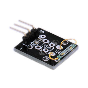 Módulo Sensor de Ondas de Pulso y Latidos Cardíacos en Tiempo Real OKY3440 con Salida Analógica/Digital para Sistemas Integrados y Aplicaciones de Tecnología de la Salud - Product Image 2