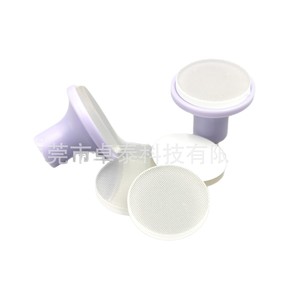 Disco de Broca Eléctrica para Uñas de Acero Inoxidable Blanco, Herramienta de Manicura para Limpiar Cutículas - Product Image 3