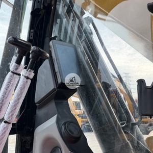 Excavadora Usada CAT 320GC de 20 Toneladas, Hidráulica, Lista para Enviar, de Bajo Precio y Alta Eficiencia para Construcción - Product Image 4