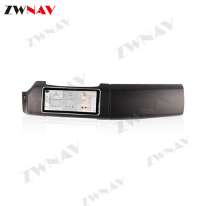 ZWNAV 12,3 "<span class=keywords><strong>Android</strong></span> Car Radio para Range Rover Sport <span class=keywords><strong>Android</strong></span> L494 Carplay 2013-2017 navegación GPS Multimedia Radio grabadora - Product Image 1