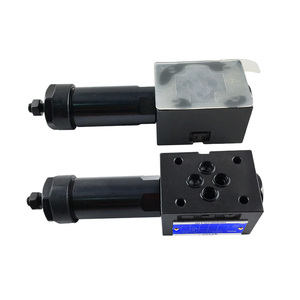 Vannes de régulation hydrauliques modulaires YISHG MBA-01-H-30 MBA-01-2-20 MBA-01-C-30 21 - Product Image 5