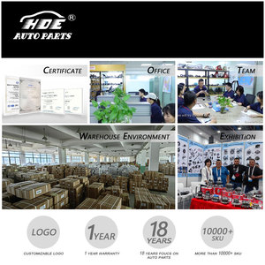 1588A275 1588A284 1588A359 ขายส่งอะไหล่รถยนต์ HDE เซ็นเซอร์ออกซิเจนสำหรับมิตซูบิชิ มิราจ VI ปี 2012- - Product Image 6