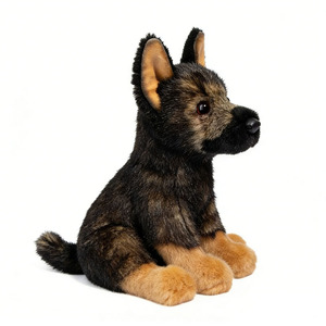 Peluche personnalisée sur mesure qui ressemble à vous, chien en peluche doux et personnalisé - Product Image 5
