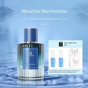 Eau de <span class=keywords><strong>parfum</strong></span> légère unisexe - 30 ml, <span class=keywords><strong>parfum</strong></span> original de luxe, vaporisateur pour <span class=keywords><strong>le</strong></span> corps pour hommes et femmes - Product Image 2