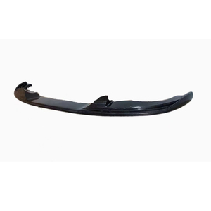 Pour BMW E60 <span class=keywords><strong>M5</strong></span>, lèvre de pare-chocs avant en fibre de carbone, séparateur de spoiler, 2006 - <span class=keywords><strong>2010</strong></span> - Product Image 4