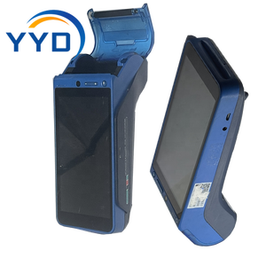 Vente en gros de terminaux de paiement Newpos 9220 4G/BT/GPS/WIFI/RF, nouveau terminal de paiement New9220. 9220 - Product Image 2