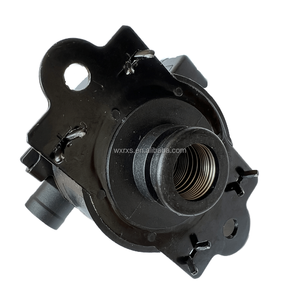 Ruixinsheng Solenoid Buhar Kabı Temizleme Valfi (Metal Plastik) CL TL Accord Modelleri için OE 911-761 Yeni Bir Yıl Garantili - Product Image 2