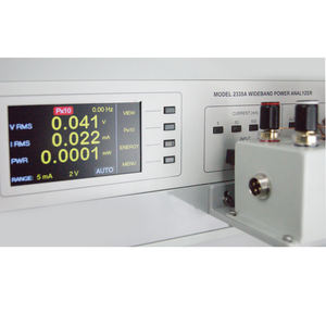 MATS-3120SA HYSTERISGRAPH Hysterese <span class=keywords><strong>graph</strong></span> Hysterese schleife Eisen verlust detektor - Product Image 5