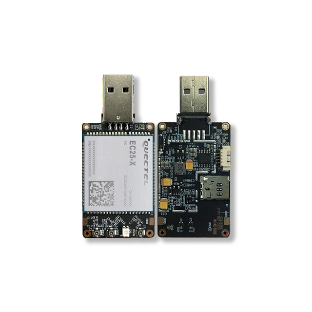 Good Quality LTE Modem 4G Dongle USB Interface EC25-AUX for Australia/New Zealand/Latin America