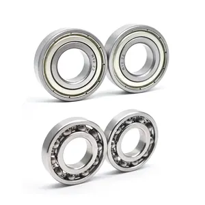 Household appliances Miniature bearing SR18 SR20 SR133 SR144 SR155 SR156 SR166 SR168 SR188 SR1810 R1212 deep groove ball bearing