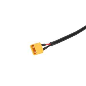 OriOriginal Kukirin G3 Pro G2 Pro DB A1 Charging Port with CQ Head for Electric Scooter Power Socket Charger <b>Plug</b> Component - Product Image 5