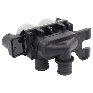 Válvula de Agua del Calefactor BMW 64118391417 1147412038 64111391958 para Reemplazo y Reparación del Termostato del Motor Marino - Product Image 2