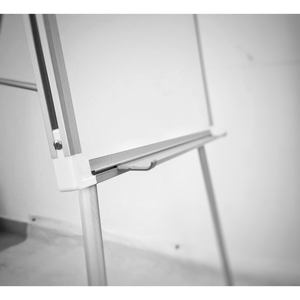 กระดานไวท์บอร์ดแม่เหล็กพร้อมขาตั้งขนาด60*90ซม. - Product Image 6