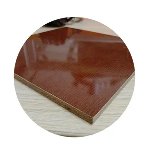 Высококачественная фенольная смола, ламинированный бакелитовый фенольный хлопок типа Hgw 2082 3025, лист из текстилата