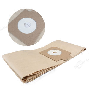 Sac à poussière de rechange pour l'aspirateur <span class=keywords><strong>Nilfisk</strong></span> Euroclean GD930 Sac à poussière - Product Image 2