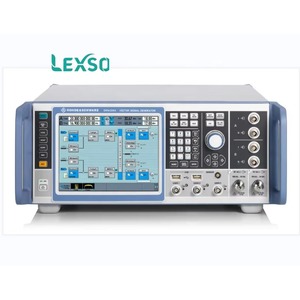 Generador de Señales de Frecuencia R&S SMW200A Usado, Incluye SMU200A - Product Image 1