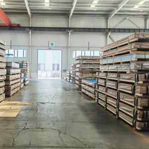 Bobina de Acero Galvanizado 4x8 de Fábrica, Recubierta de Color, Certificada por SASO TISI, Láminas Cortadas para Proyectos de Ingeniería Mecánica - Product Image 4