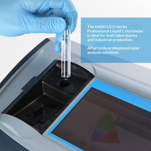 Colorímetro de Líquidos de Mesa Serie HACH/<span class=keywords><strong>Hash</strong></span> LICO, Pruebas de Calidad del Agua Industriales/de Laboratorio - Product Image 5