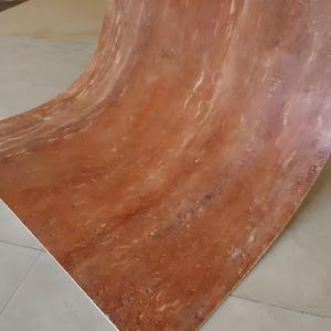 Bán buôn travertine bán buôn ma thuật linh hoạt rammed Trái Đất Hội Đồng Quản trị mềm đá nóng tường ốp 3D Bảng điều chỉnh - Product Image 5