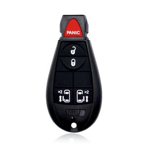 クライスラータウンとカントリーダッジグランドキャラバン433MHz,車のキーフォブリモートキーレスエントリー - Product Image 1