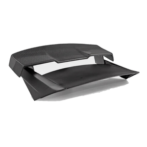 Aileron arrière en fibre de carbone pour Toyota <span class=keywords><strong>Yaris</strong></span> <span class=keywords><strong>GR</strong></span> <span class=keywords><strong>2022</strong></span> 2023, spoiler de pare-chocs, kit carrosserie - Product Image 4