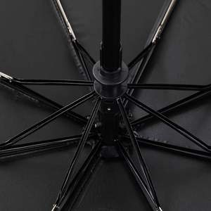 Parapluie pliant personnalisé XJ169 avec logo imprimé, pare-soleil, coupe-vent, promotionnel, cadeau, OEM - Product Image 5