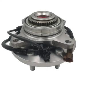 <span class=keywords><strong>Prix</strong></span> <span class=keywords><strong>de</strong></span> gros <span class=keywords><strong>de</strong></span> haute qualité Roulement <span class=keywords><strong>de</strong></span> moyeu <span class=keywords><strong>de</strong></span> roue OEM 42200S04005 Roulements <span class=keywords><strong>de</strong></span> moyeu avant gauche et droit pour fusée <span class=keywords><strong>de</strong></span> <span class=keywords><strong>direction</strong></span> - Product Image 1