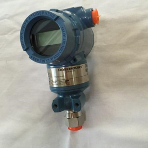 เครื่องส่งสัญญาณแบบอินไลน์รุ่นใหม่ Rosemounts 3051T/3051TG วัดความดันเกจ/3051TA วัดความดันสัมบูรณ์/ป้องกันการระเบิด ATEX/สำหรับท่อขนาดเล็ก - Product Image 3