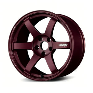 Nuevas Llantas de Aleación de Aluminio Forjado Ligeras BT Forged TE37 de 17-22 Pulgadas, Pernos Personalizados (112/120 mm) para Vehículos Audi y Tesla, Garantía de 10 Años - Product Image 3