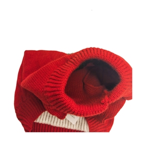 Qualité garantie bon prix vêtements chauds vêtements d'automne et d'hiver pour animaux de compagnie <span class=keywords><strong>pull</strong></span> pour animaux de compagnie - Product Image 4