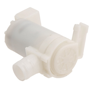 Nissan Windshield <b>Washer</b> Pump 28920-50Y00 28920-8H900 Plastic Spray Motor For Bluebird 1st 4th Generation - Product Image 3