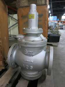 PLC Yoshitake GP-27 Reducing Inlet 10 <strong>Outet</strong> 0.3-8 Warranty Product - Product Image 1
