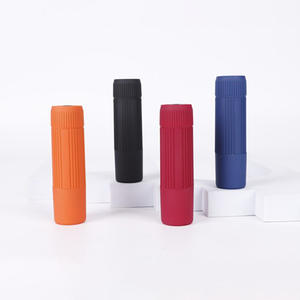 Mini Linterna LED Ningbo, Funciona con Pilas AAA, Portátil, para Uso en Exteriores y en el Hogar, Ultra Ligera, Delgada, de Plástico - Product Image 5