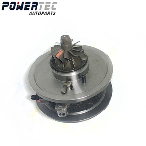 BV43 Automatique Cartouche noyau 53039880168 turbocompresseur CHRA neuf pour Great Wall Hover <span class=keywords><strong>H5</strong></span> 2.0T 4D20 2001 1118100-ED01A - Product Image 4