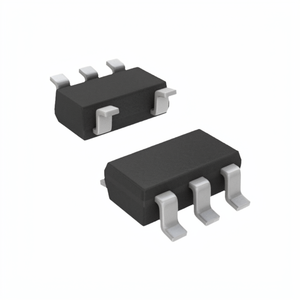Composants de gestion de l'alimentation (PMIC) électroniques TPS62260DDCRG4 SOT 23 5 Thin, TSOT 23 5 Original - Product Image 1